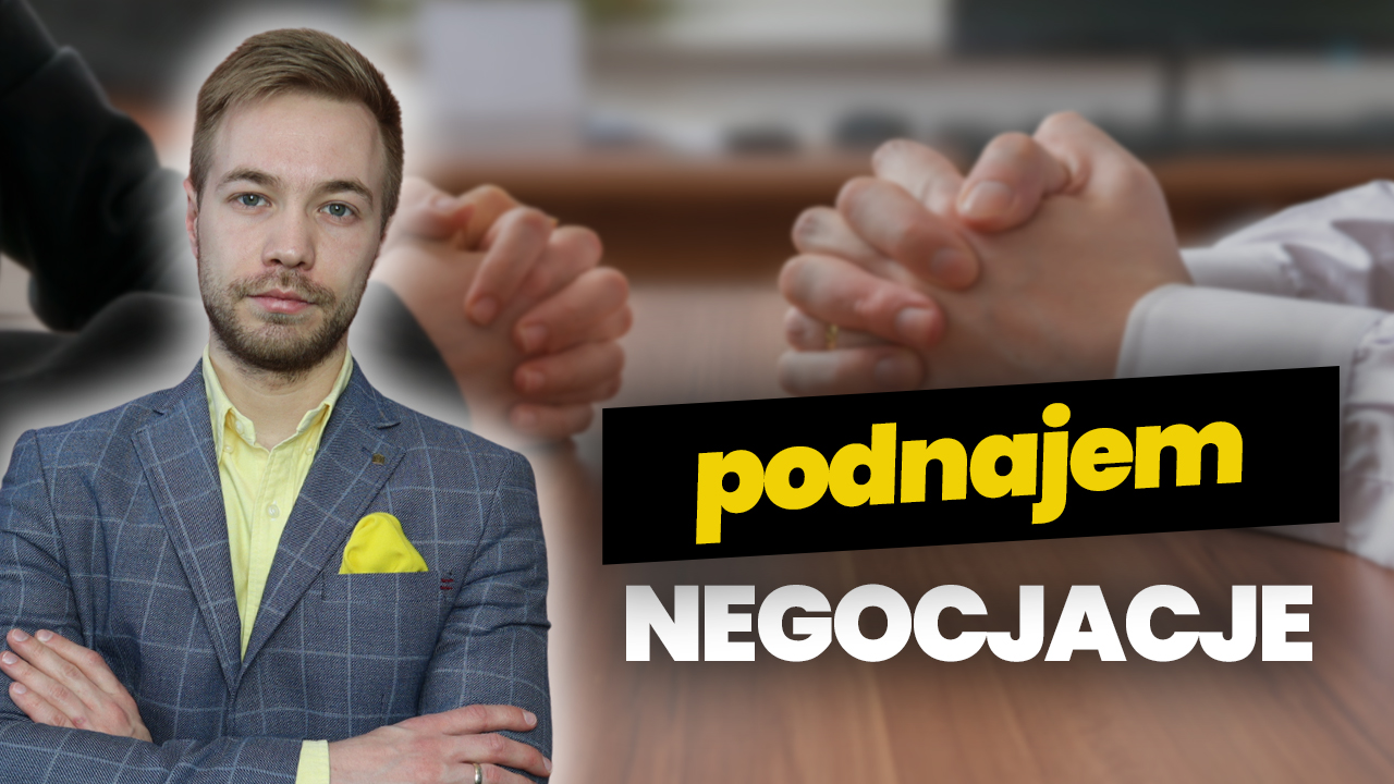 Techniki i strategie negocjacji w podnajmie nieruchomości - poznaj nasze metody